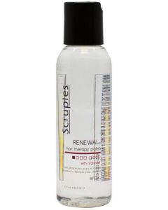 Scruples Renewal Hair Therapy Polish 2 oz