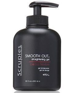 Scruples Smooth Out Straightening Gel 8.5 oz