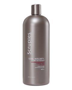 Scruples Total Integrity Ultra Rich Shampoo