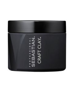 Sebastian Craft Clay Matte Texturizer