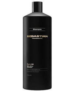Sebastian Dark Oil Shampoo