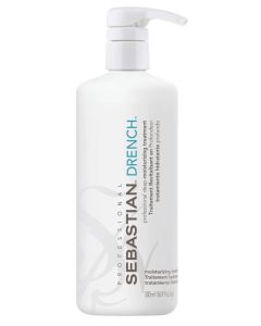 Sebastian Drench Treatment