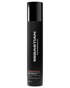 Sebastian Shaper Fierce Hairspray