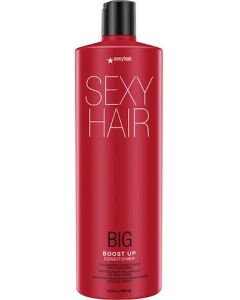 Sexy Hair Big Boost Up Volumizing Conditioner