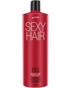 Sexy Hair Big Boost Up Volumizing Shampoo with Collagen