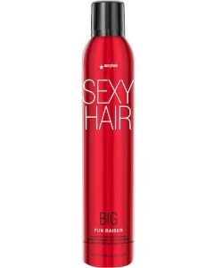 Sexy Hair Big Fun Raiser Volumizing Dry Texture Spray 8.5 oz