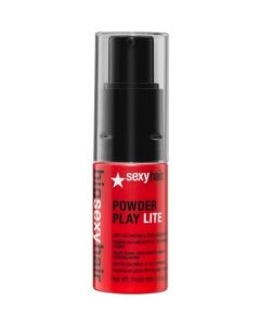 Sexy Hair Big Powder Play Lite 0.4 oz