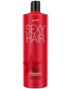 Sexy Hair Big Volumizing Shampoo