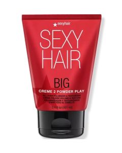 Sexy Hair Creme 2 Powder Play 3.4 oz