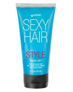 Sexy Hair Style Hard Up Hard Holding Gel