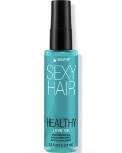 Sexy Hair Healthy Love Oil 2.5 oz