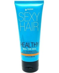 Sexy Hair Healthy Seal the Deal Split End Mender Lotion 3.4 oz