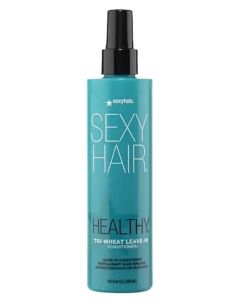 Sexy Hair Soy Tri-Wheat Leave-In Conditioner Sexy Hair Soy Tri-Wheat Leave-In Conditioner