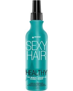 Sexy Hair Soy Tri-Wheat Leave-In Conditioner