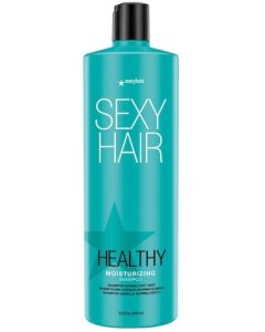 Sexy Hair Healthy Sexy Hair Moisturizing Shampoo