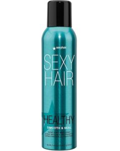 Sexy Hair Smooth Sexy Hair Smooth & Seal Anti-Frizz & Shine Spray