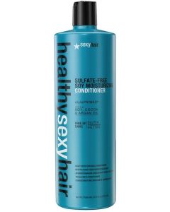 Sexy Hair Healthy Sulfate-Free Soy Moisturizing Conditioner Sexy Hair Healthy Sulfate-Free Soy Moisturizing Conditioner