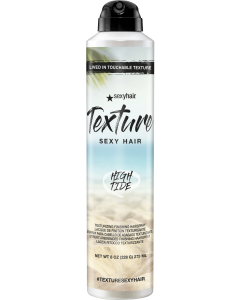 Sexy Hair High Tide Texturizing Finishing Spray 8 oz