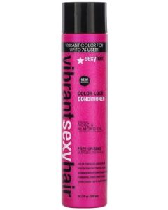 Sexy Hair Color Lock Conditioner