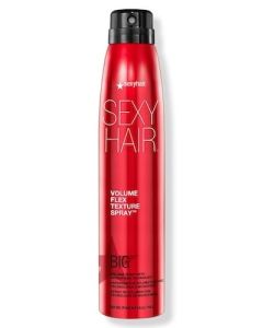 Sexy Hair Volume Flex Texture Spray 5.8 oz