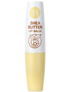Shea Butter Lip Balm Roll Up