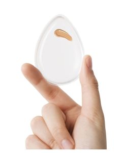 Silicone Gel Blending Sponge Triangle