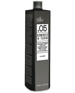 Silky .05 Trivix Shampoo 33.8 oz