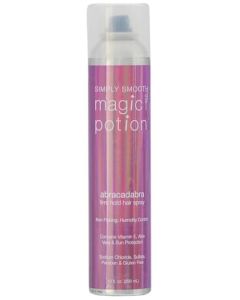 Simply Smooth Magic Potion Abracadabra Firm Hold Hair Spray 10 oz