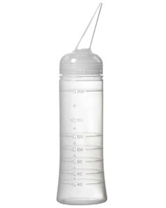Soft N Style Metric Coloring Applicator Bottle 200ml B35