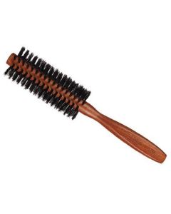 Spornette Italian Boar Round Medium Brush #813