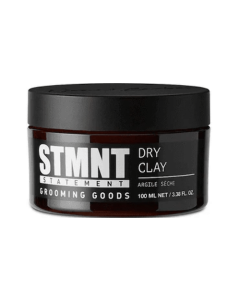 STMNT Dry Clay 3.3 oz