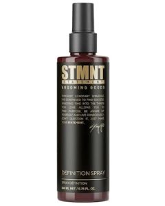 STMNT Grooming Goods Definition Spray 6.76 oz