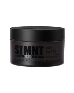 STMNT Grooming Goods Matte Paste 3.38 oz