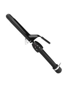 Style Craft 1 Inch Black Gold Curling Iron