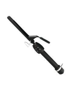 Style Craft 5/8 inch Black Gold Curling Iron