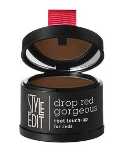 Style Edit Drop Red Gorgeous Root Touch Up Powder