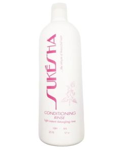 Sukesha Conditioning Rinse