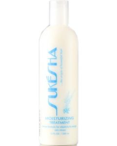 Sukesha Moisturizing Treatment 12 oz