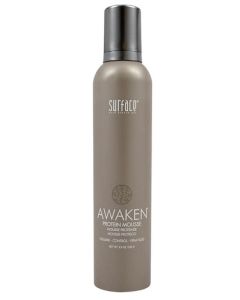 Surface Awaken Protein Mousse 8.8 oz