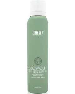 Surface Blowout Dry Oil Spray 3.5 oz