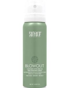 Surface Blowout Firm Finishing Spray 1.8 oz