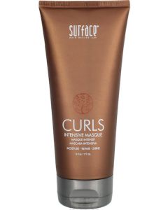 Surface Curls Intensive Masque 6 oz