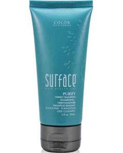 Surface Purify Weekly Shampoo 2 oz