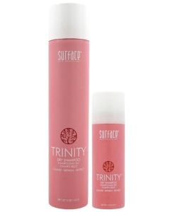 Surface Trinity Dry Shampoo 5 oz & 1.8 oz
