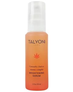 Talyoni Brightening Serum 1 oz