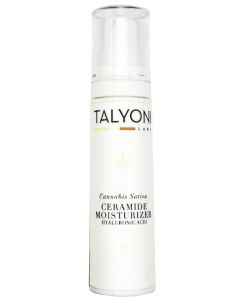 Talyoni CBD Ceramide Moisturizer 1 oz (Disc)