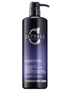 TIGI Bed Head Fashionista Violet Conditioner