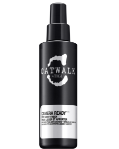 TIGI Catwalk Camera Ready Shine Spray 5.07 oz