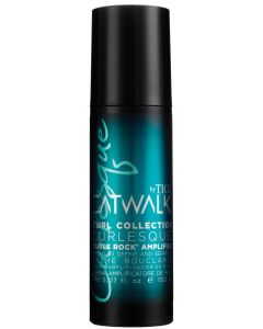 TIGI Catwalk Curls Rock Amplifier 5.07 oz