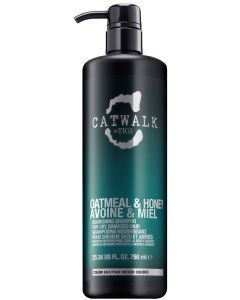 Catwalk by TIGI Oatmeal & Honey Shampoo 25.36 oz